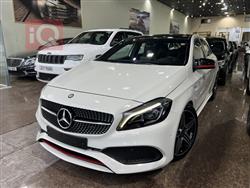 مرسيدس بنز A-Class